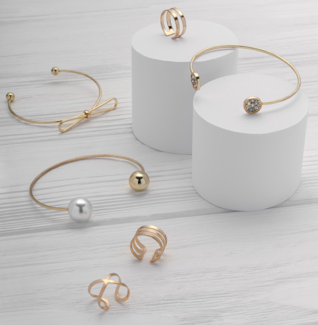 collections luxury